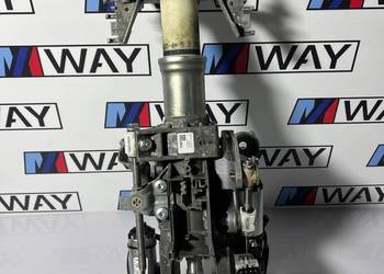 BMW F10 F11 KOLUMNA KIEROWNICZA ELEKTRYCZNIE STEROWANA 6788155 6788135