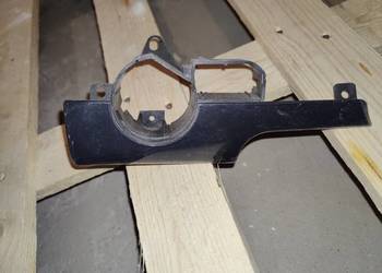 Listwa osłona dekor deski Audi A4 B6 Avant Anglik