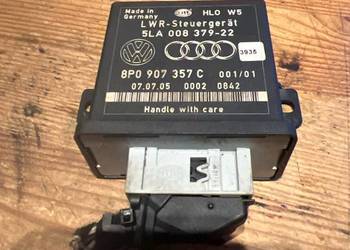 Moduł swiatel  audi 8p0907357c