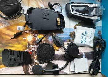 Intercom Cardo Packtalk Bold nie używany