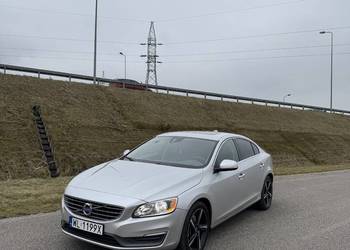 Volvo s60 2.0 T5 AWD Inscription