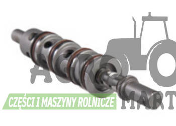 5180930, 5165367 ZAWÓR SYGNAŁOWY CNH