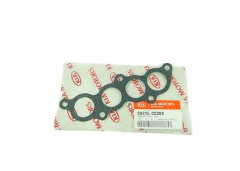 USZCZELKA KOLEKTORA SSACEGO KIA PICANTO HYUNDAI i1 USZCZELKA KOLEKTORA SSACEGO KIA PICANTO HYUNDAI i1