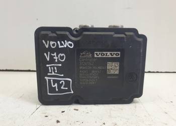 Volvo V70 III XC70 II POMPA ABS hamulcowa 31261142