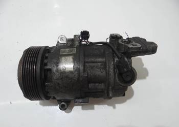 KOMPRESOR KLIMATYZACJI BMW E90 LCI N43B20A 9182794