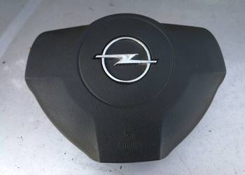 Poduszka powietrzna Opel Astra h airbag