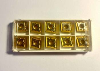 Płytki SECO CNMG 120408-M5 TP200