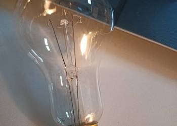 Żarówka 200W sprzedam