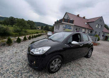 Citroen C3 Cc stary silnik 1.4 benzyna 74 KM II (2008-2016)
