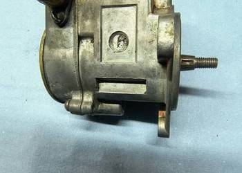 Iskrownik Dniepr Ural