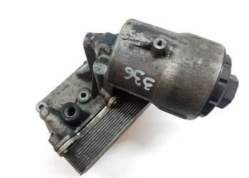 OBUDOWA FILTRA OLEJU 070115389B 2.5 TDI VW Volkswagen Touareg I (2002-2010)
