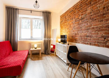 Mieszkanie wynajmę Kraków Ignacego Daszyńskiego 19.11m2