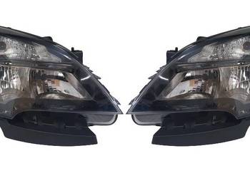 Opel Mokka 12-16 Reflektor przedni lampa przednia NOWA