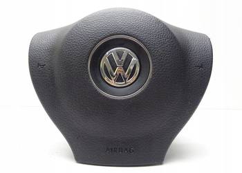 PODUSZKA AIRBAG KIEROWCY 3C8880201K VW PASSAT B7 CC GOLF VI EOS