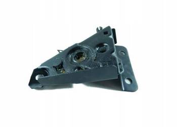 ZAMEK RYGIEL MASKI PRAWY JAGUAR XJ6 88-97