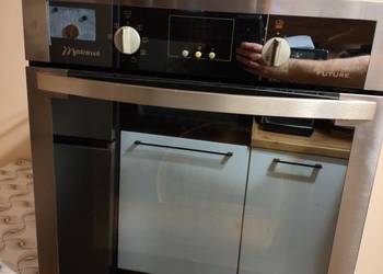 Piekarnik Mastercook