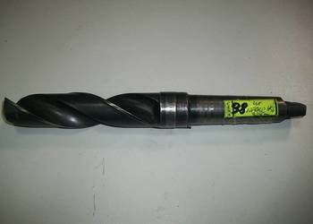 Wiertło 38 mmHSS