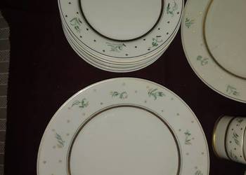 Talerzyk deserowy Tirschenreuther