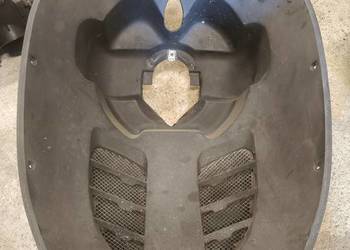 Obudowa wloty powietrza Aprilia Atlantic 125