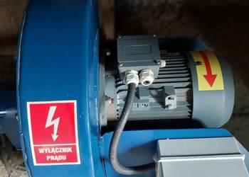 Śrutownik, zestaw paszowy