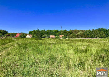 Grunt Świerzno 890m2