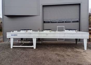 Skraplacz drycooler Guntner GVH 080.2B/2x3-M(D) 500 / 340 kW