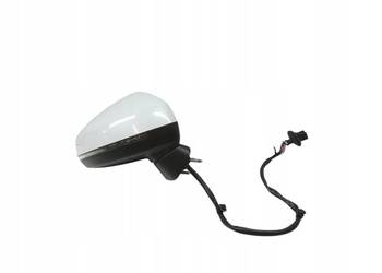 LUSTERKO PRAWE 12PIN EU  021262 Audi A3 III (2013- 2020) 8V