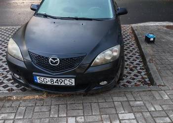Mazda 3 2004