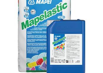 MAPEI Mapelastic 24+8 kg A+B