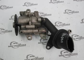 JUMPER BOXER 2.2 HDI TDCI EURO5 4H03 130KM pompa oleju BK2Q-6615-AA