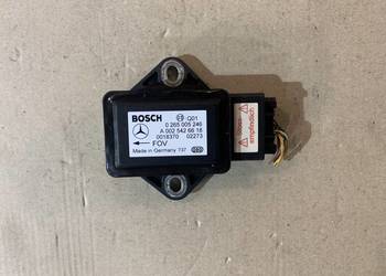 A0025426618 czujnik sensor esp mercedes s w220 lift