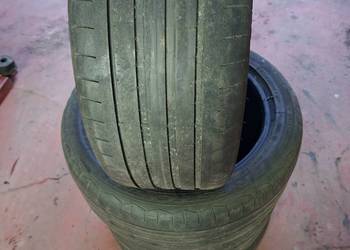 OPONY 245/45/18 R DĘBICA PRESTO uhp2 bieżnik ok 6 mm nie naprawiane zakłada