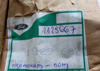 1129667 Przegub zewn.FOCUS CAK 1998-2005 strona prawa 1129667 Przegub zewn.FOCUS CAK 1998-2005 strona prawa