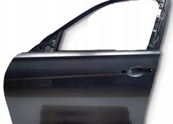 DRZWI LEWY PRZÓD BMW F30 F31 2011-2018 EUROPA lewe przednie