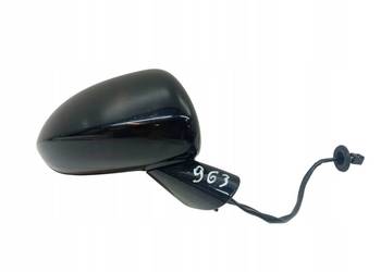 LUSTERKO  PRAWE 5PIN EUROPA  468435664 Opel Corsa IV (2006-2014) D