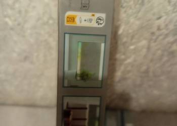 Folia okienna tkaniamina