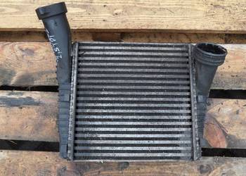 VW TOUAREG I 2.5 TDI 05r intercooler 7L0145803A