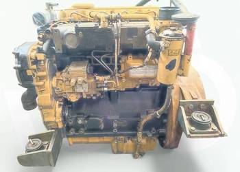 Perkins 1104C-44TAG Perkins 1104C-44TAG