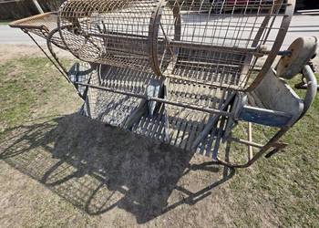 Sortownik do ziemniaków