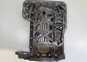 Jaguar XF 2.7 D MISKA OLEJOWA oleju 4R8Q-6U004-ED