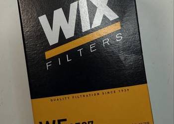 Nowy filtr paliwa WIX WF8507
