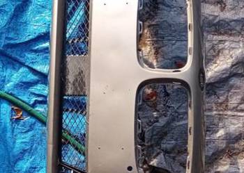 BMW 5-F10/11 zderzak przedni 2009-2016 r.