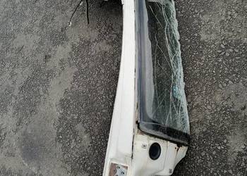 Słupek  prawa strona kabiny Mercedes Atego Axor