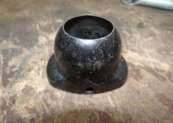 osłona krzyżaka dyfer AWO Simson org DDR