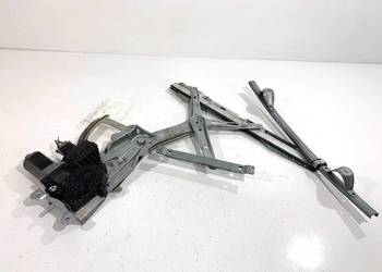 PODNOŚNIK SZYBY LEWY PRZÓD OPEL ASTRA H 13101480 Hatchback 04-14