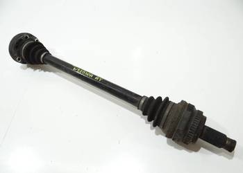 PÓŁOŚ PRAWY TYŁ BMW X3 E83 LCI N52B30A AUTOMAT 3417392