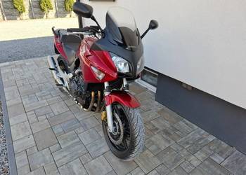 Honda cbf 600 abs 2006rok 42tys km okazja