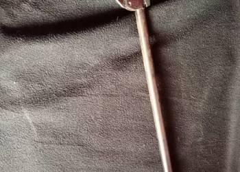 Wiatrówka długa B3 kal. 4.5mm (Dolny naciąg + Luneta