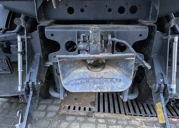Zaczep hak do przyczepy automatyczny rockinger typ 400 G150