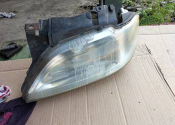 CITROEN XSARA LAMPA PRZÓD  LEWA